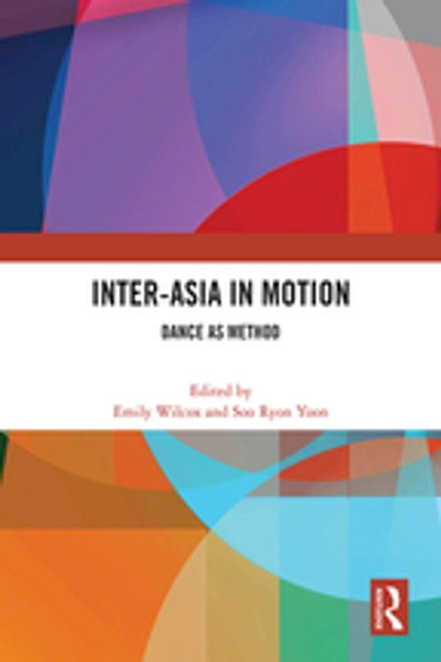  Inter-Asia in Motion(Kobo/電子書)