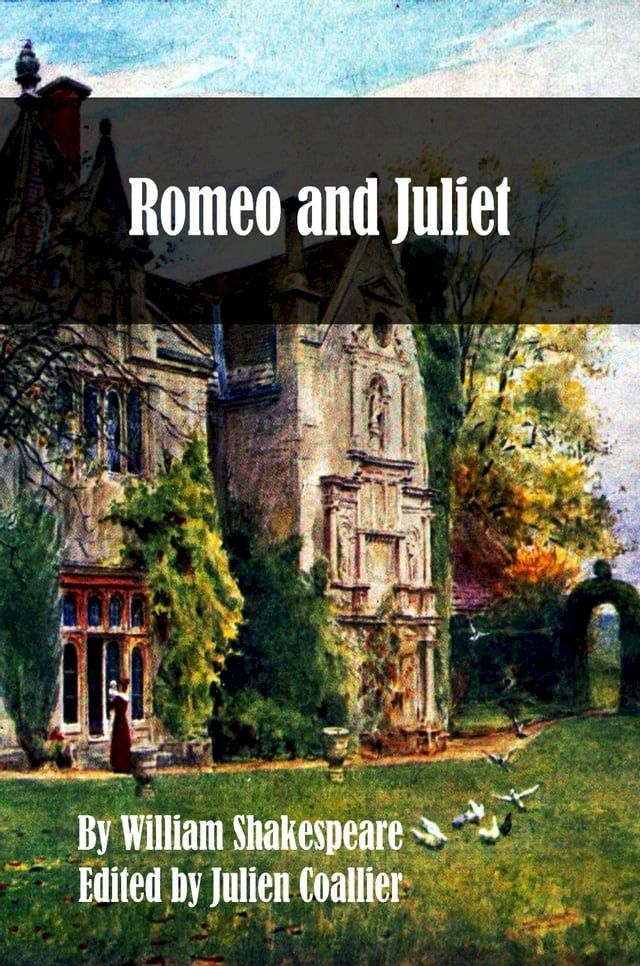  Romeo and Juliet(Kobo/電子書)