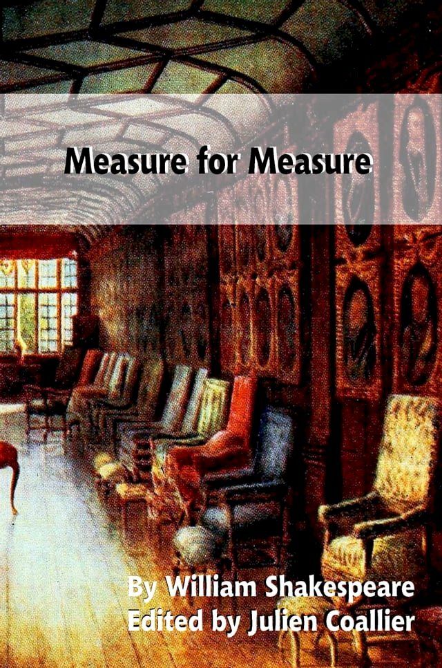  Measure for Measure(Kobo/電子書)