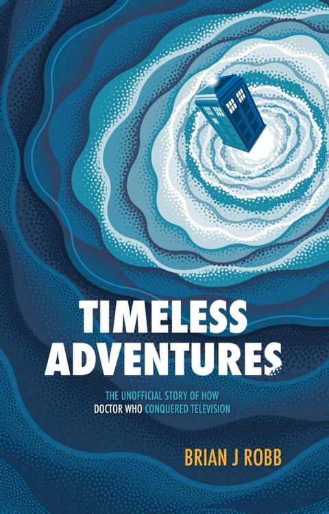 Timeless Adventures(Kobo/電子書)