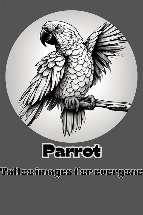 Parrot(Kobo/電子書)