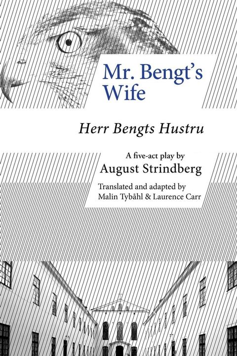 Mr. Bengt's Wife(Kobo/電子書)