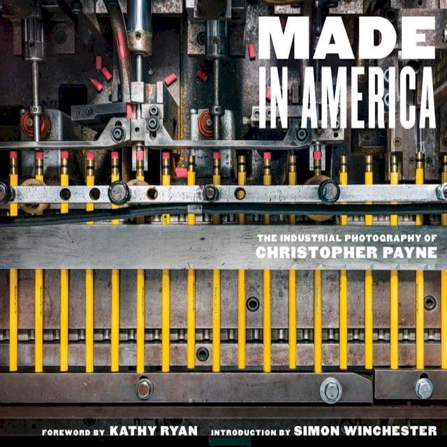  Made in America(Kobo/電子書)