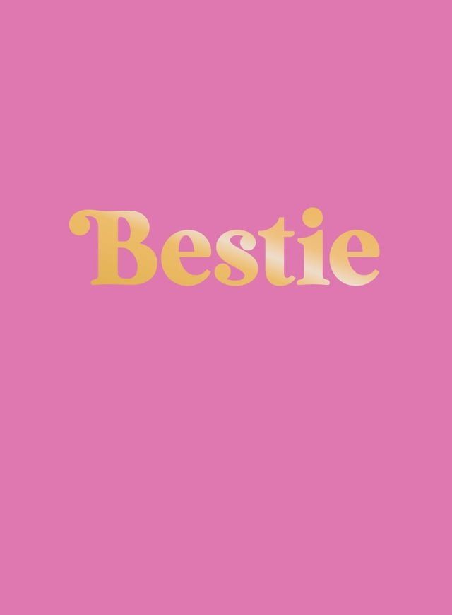  Bestie(Kobo/電子書)