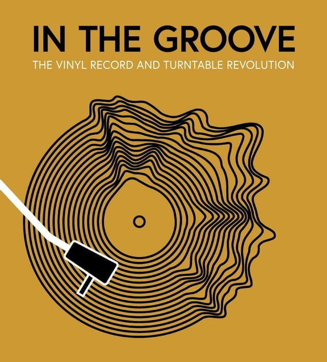  In the Groove(Kobo/電子書)