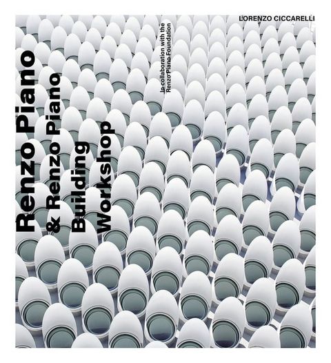 Renzo Piano(Kobo/電子書)