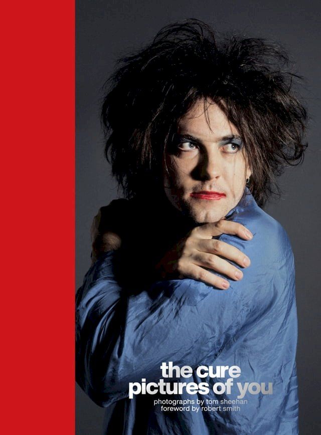  The Cure - Pictures of You(Kobo/電子書)