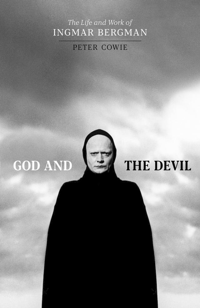  God and the Devil(Kobo/電子書)