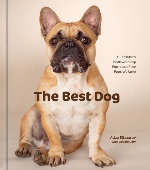 The Best Dog(Kobo/電子書)