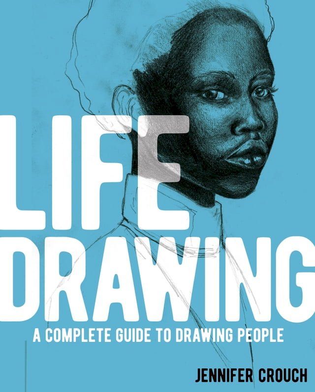  Life Drawing(Kobo/電子書)