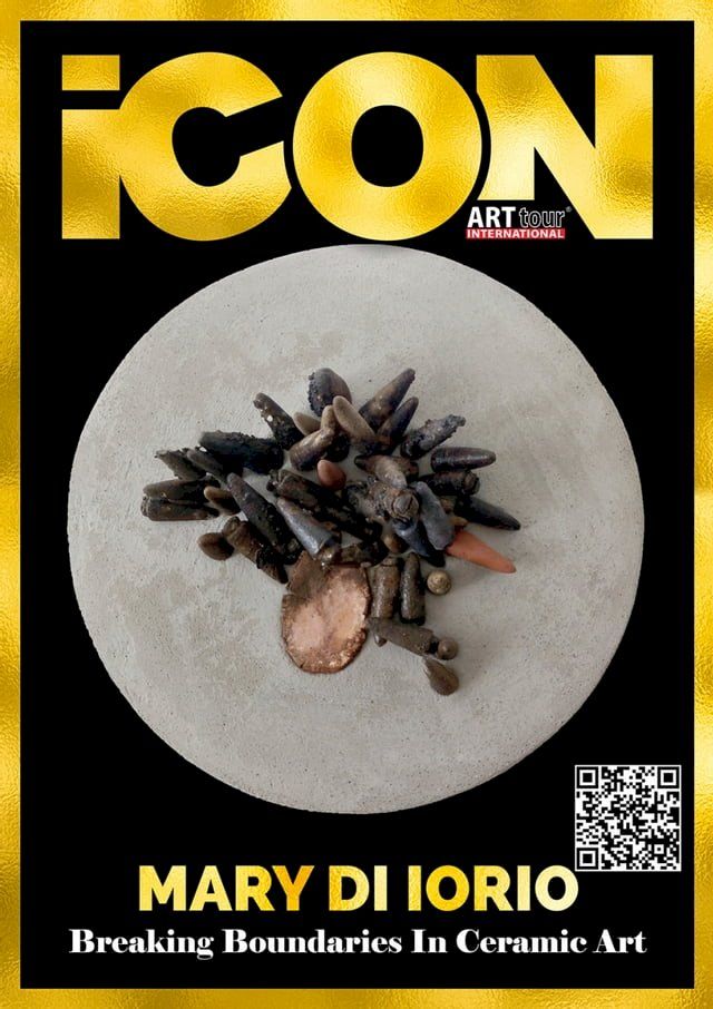  ICON By ArtTour International(Kobo/電子書)