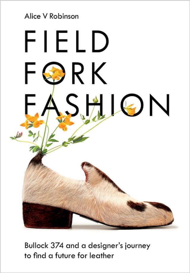  Field, Fork, Fashion(Kobo/電子書)