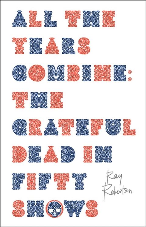 All the Years Combine(Kobo/電子書)