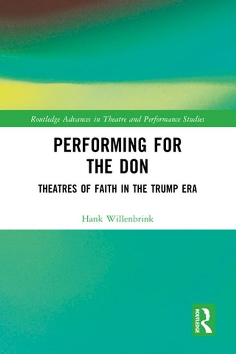 Performing for the Don(Kobo/電子書)