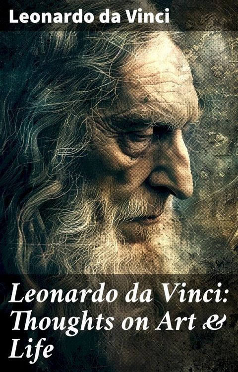 Leonardo da Vinci: Thoughts on Art & Life(Kobo/電子書)