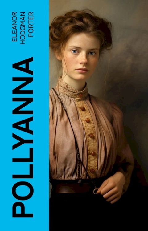 Pollyanna(Kobo/電子書)