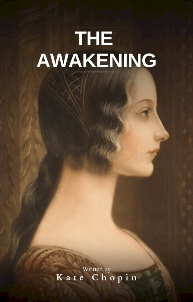  The Awakening(Kobo/電子書)