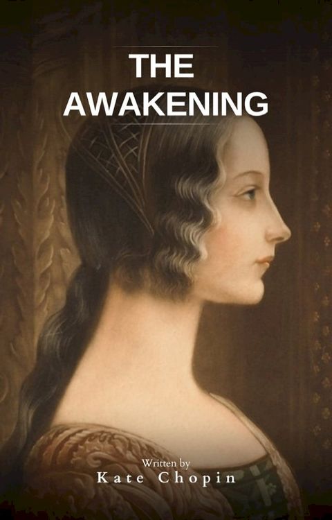 The Awakening(Kobo/電子書)