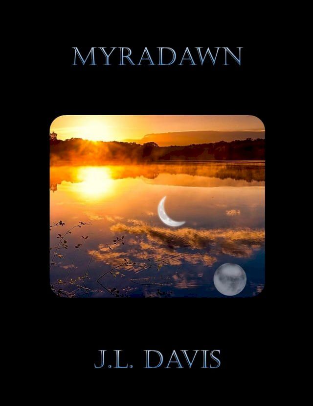  Myradawn(Kobo/電子書)