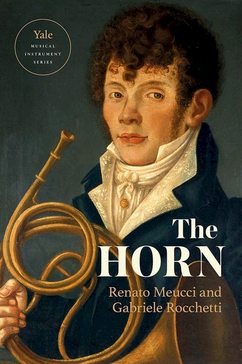 The Horn(Kobo/電子書)