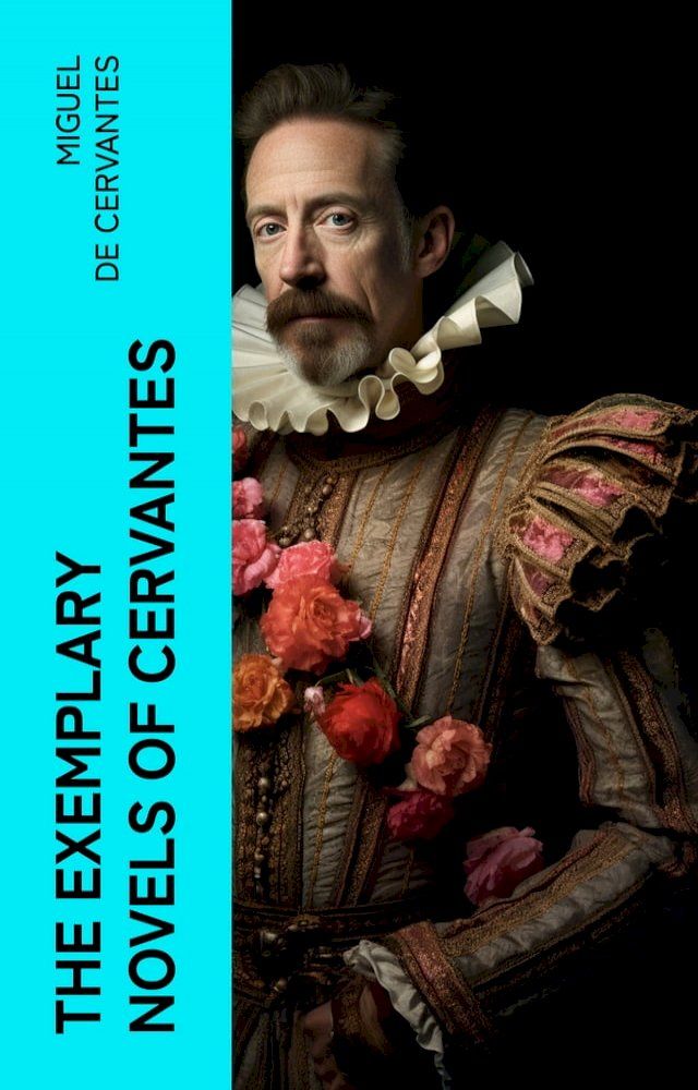  The Exemplary Novels of Cervantes(Kobo/電子書)