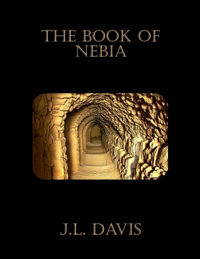  The Book of Nebia(Kobo/電子書)