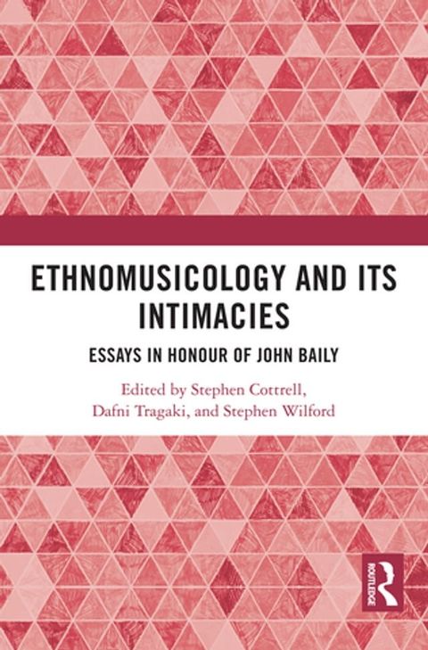 Ethnomusicology and its Intimacies(Kobo/電子書)