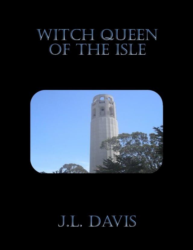  Witch Queen of the Isle(Kobo/電子書)