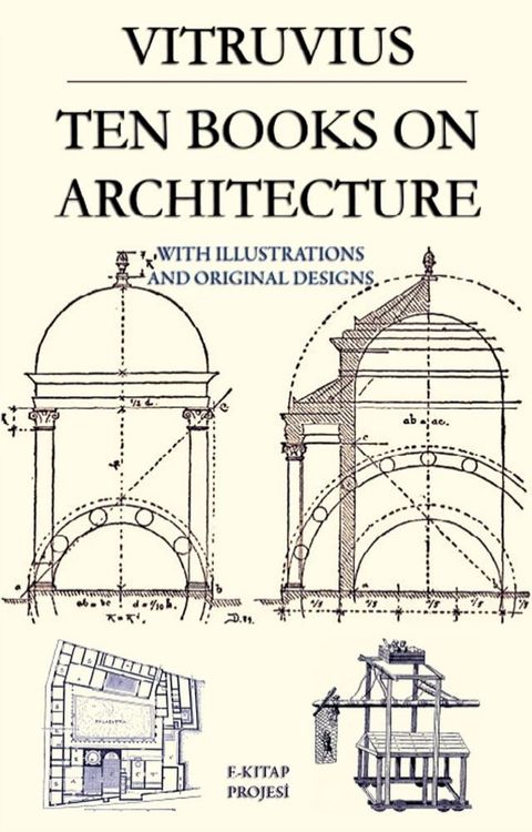 Ten Books on Architecture(Kobo/電子書)