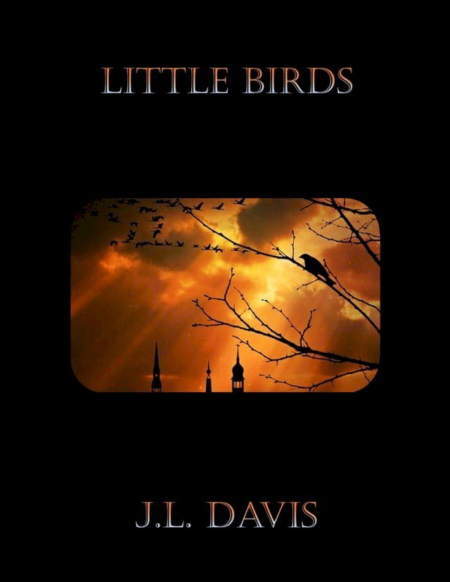  Little Birds(Kobo/電子書)