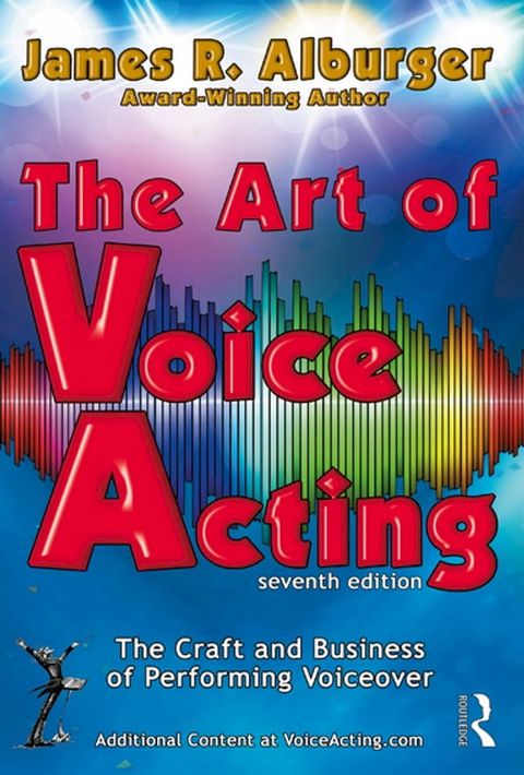 The Art of Voice Acting(Kobo/電子書)