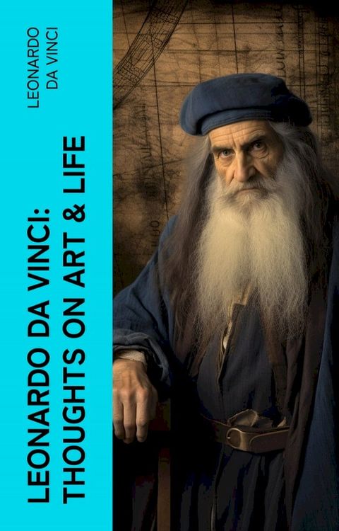 Leonardo da Vinci: Thoughts on Art & Life(Kobo/電子書)