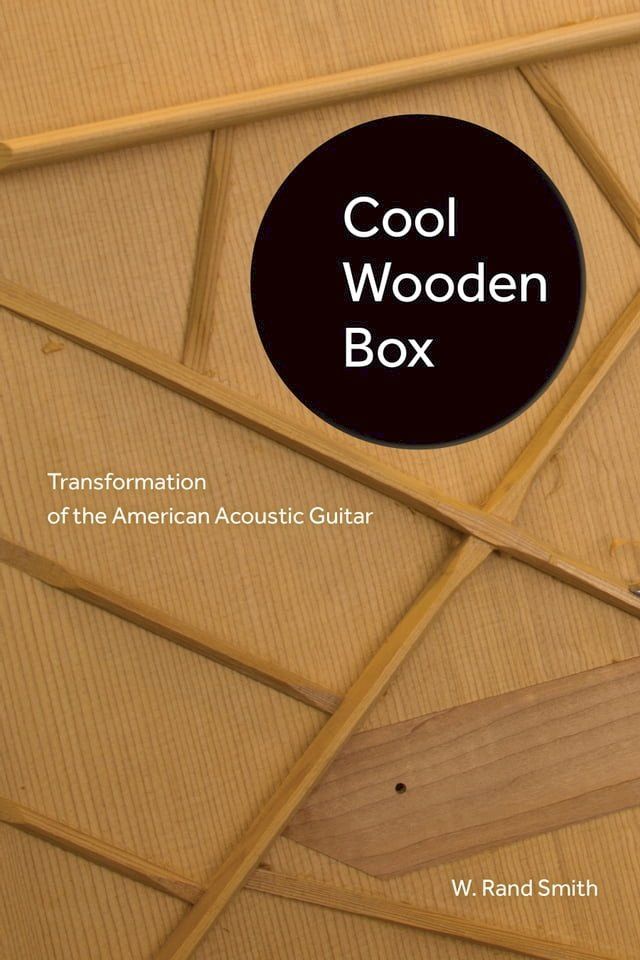  Cool Wooden Box(Kobo/電子書)