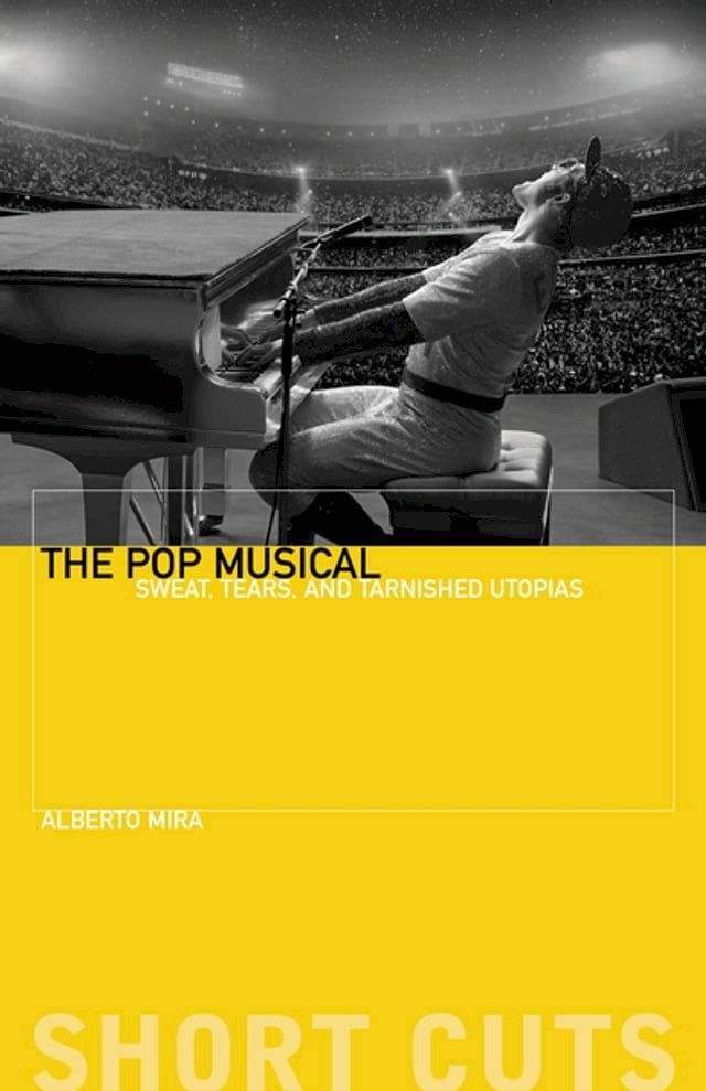  The Pop Musical(Kobo/電子書)