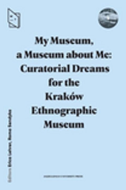 My Museum, a Museum about Me(Kobo/電子書)