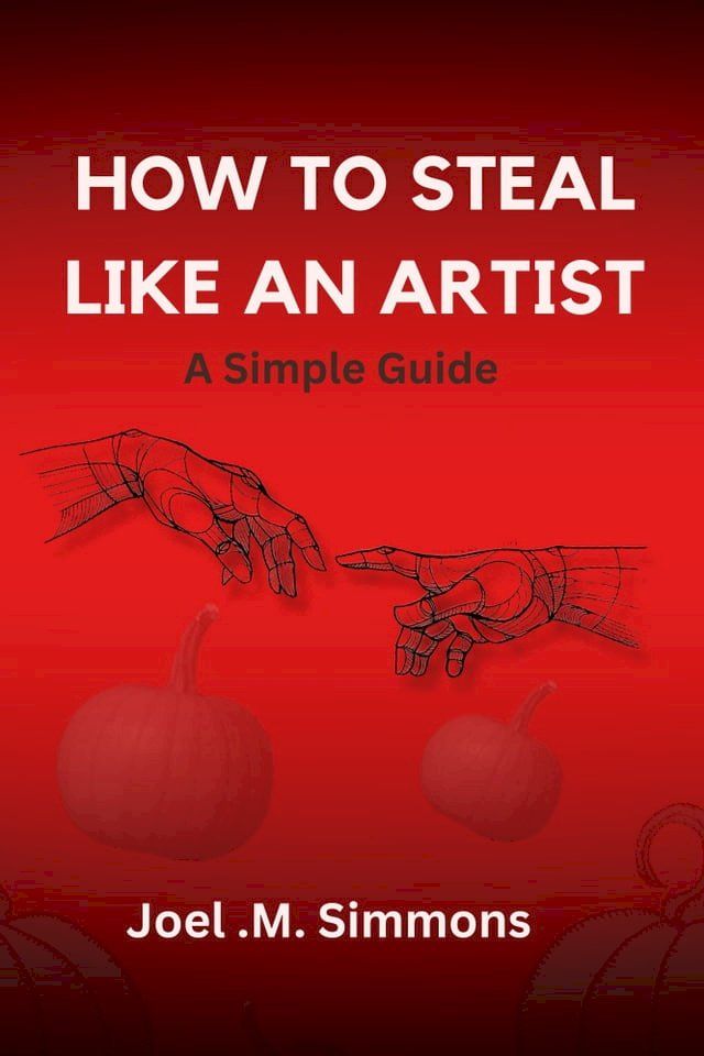  How to steal like an artist(Kobo/電子書)