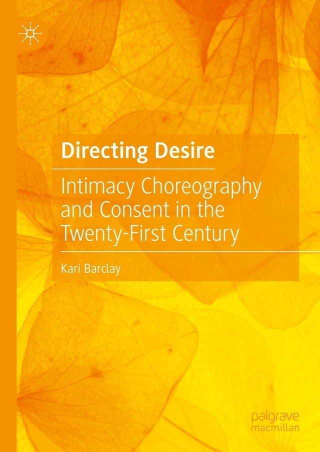  Directing Desire(Kobo/電子書)