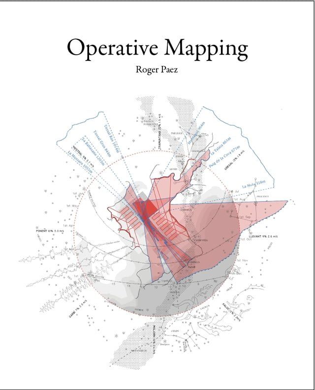  Operative Mapping(Kobo/電子書)