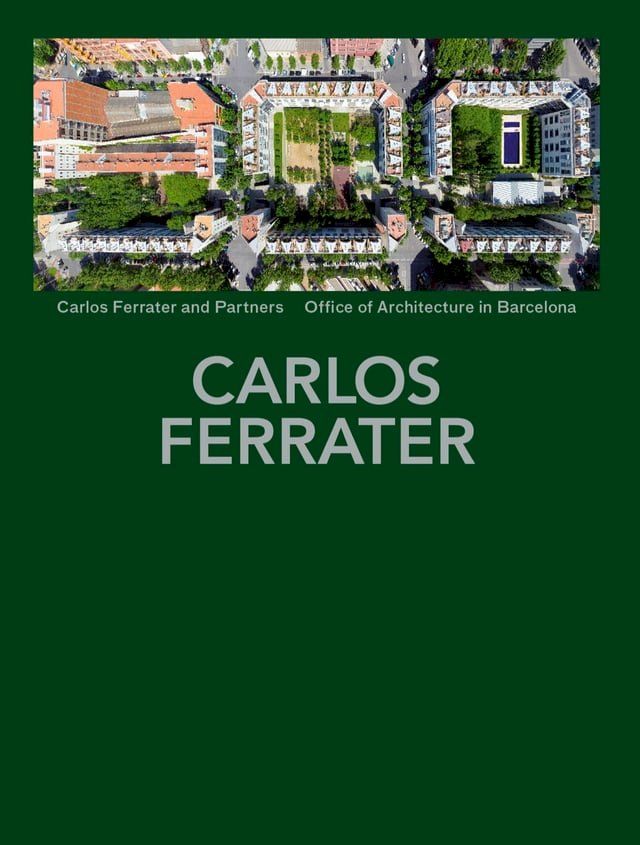  Carlos Ferrater(Kobo/電子書)