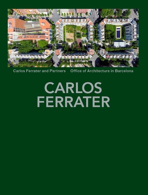 Carlos Ferrater(Kobo/電子書)