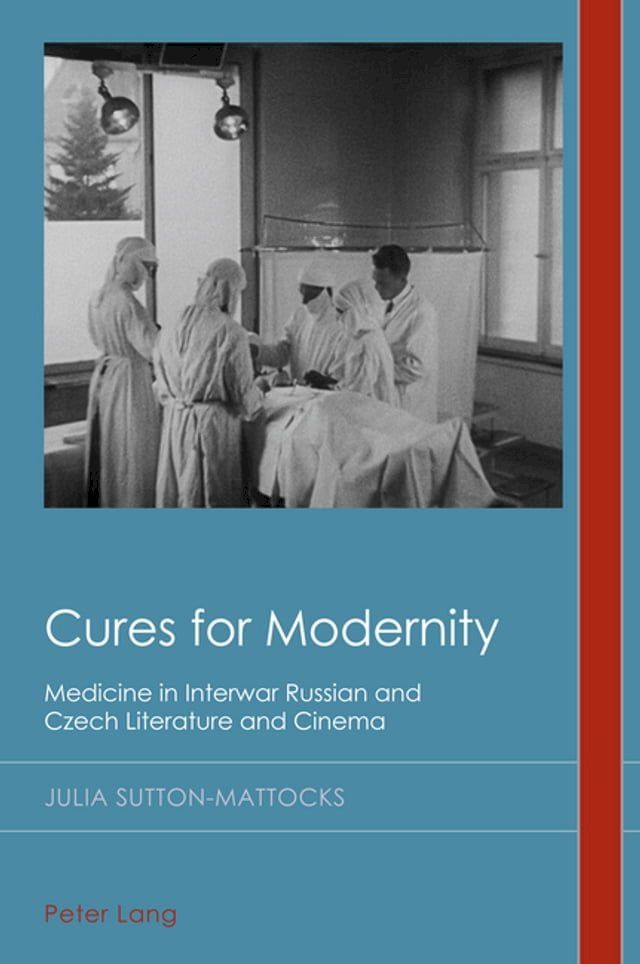  Cures for Modernity(Kobo/電子書)