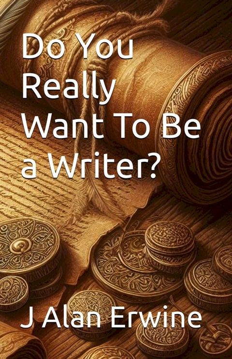 Do You Really Want To Be a Writer(Kobo/電子書)