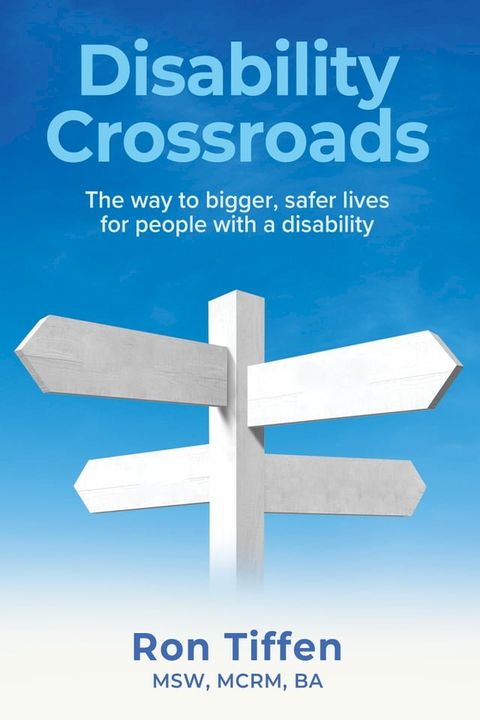 Disability Crossroads(Kobo/電子書)