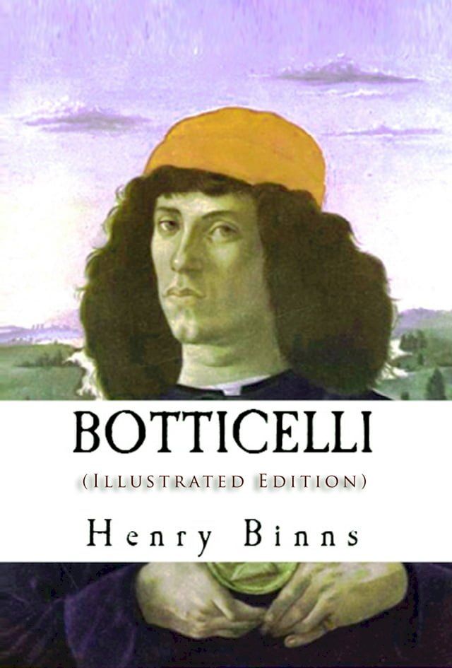  Botticelli(Kobo/電子書)