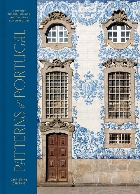 Patterns of Portugal(Kobo/電子書)