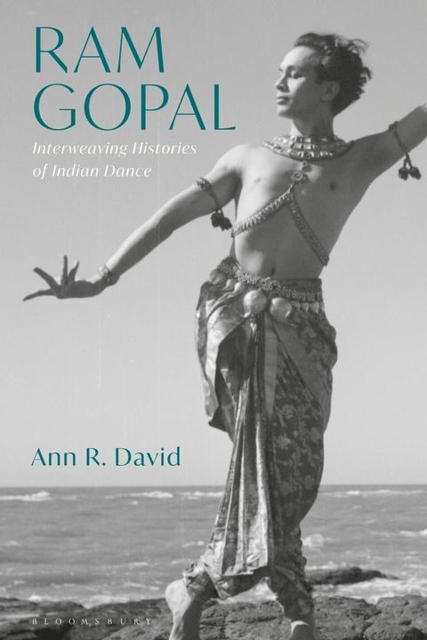 Ram Gopal(Kobo/電子書)