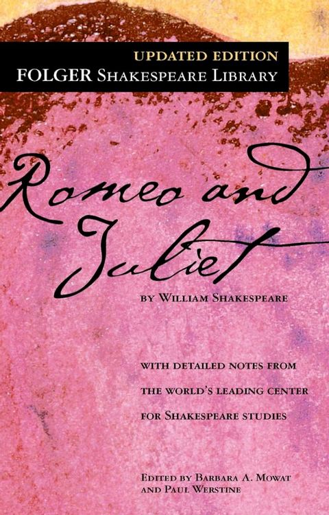 Romeo and Juliet(Kobo/電子書)