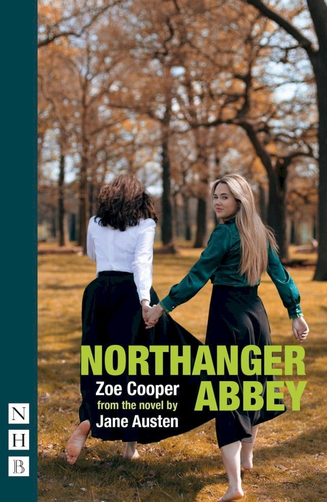  Northanger Abbey (NHB Modern Plays)(Kobo/電子書)