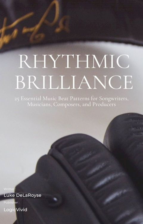 Rhythmic Brilliance(Kobo/電子書)