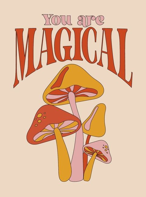 You Are Magical(Kobo/電子書)